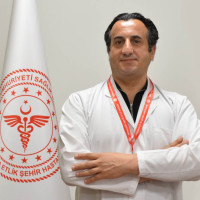 A/Prof. Alper Yavuz